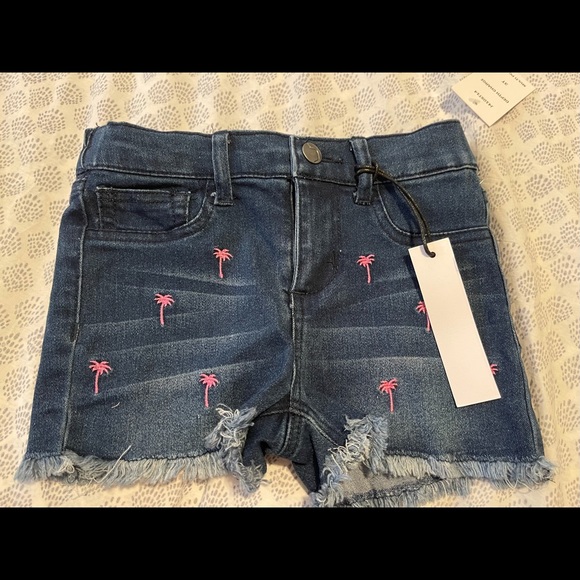 Joe’s Kids 2 Pc Short Set - Picture 2 of 6